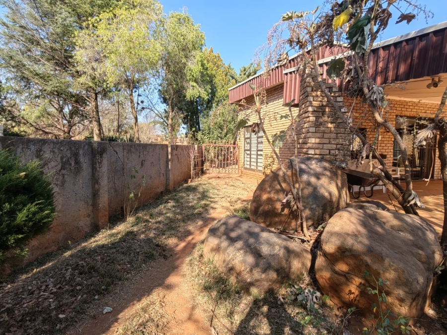 3 Bedroom Property for Sale in Spitskop SH Free State